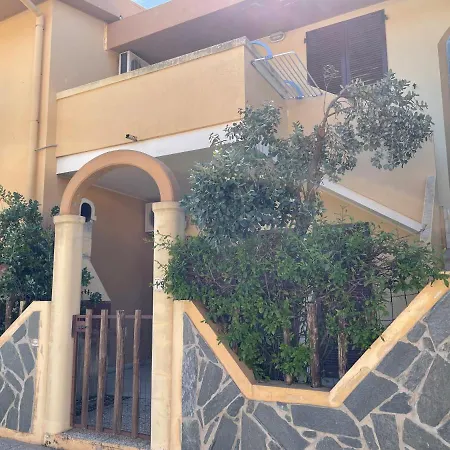 Apartamento Sardiniabnb Arcobaleno Ippogrifo Villasimius