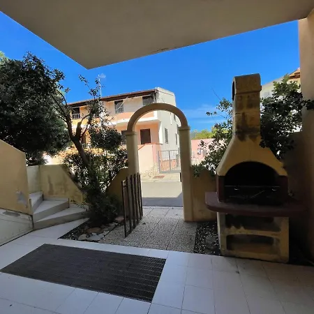 Apartamento Sardiniabnb Arcobaleno Ippogrifo Villasimius