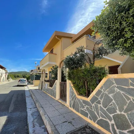 Apartamento Sardiniabnb Arcobaleno Ippogrifo