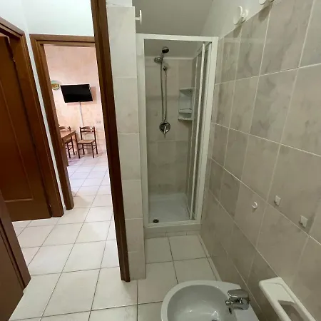 Sardiniabnb Arcobaleno Ippogrifo Apartamento Villasimius