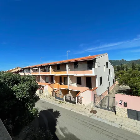 Apartamento Sardiniabnb Arcobaleno Ippogrifo