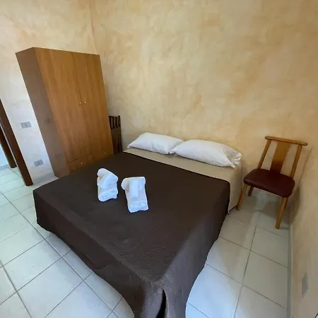 Apartamento Sardiniabnb Arcobaleno Ippogrifo Villasimius