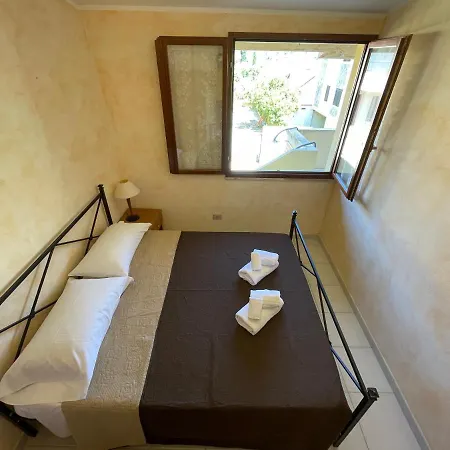 Sardiniabnb Arcobaleno Ippogrifo Apartamento