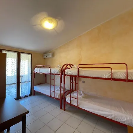 Apartamento Sardiniabnb Arcobaleno Ippogrifo