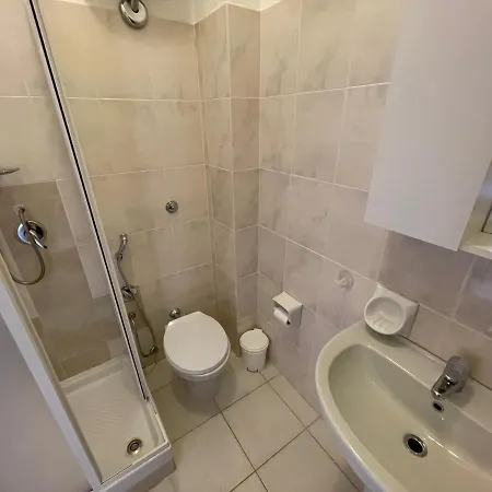 Apartamento Sardiniabnb Arcobaleno Ippogrifo Villasimius
