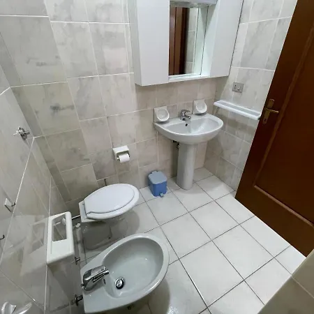 Sardiniabnb Arcobaleno Ippogrifo Apartamento