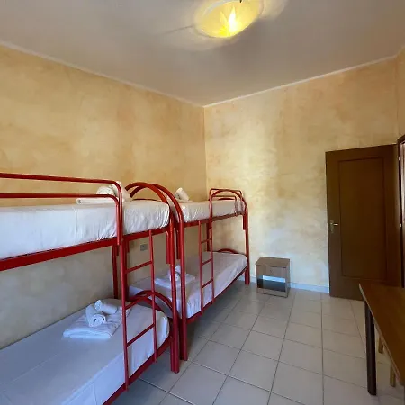 Sardiniabnb Arcobaleno Ippogrifo Apartamento