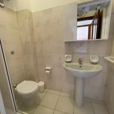 Διαμέρισμα Sardiniabnb Arcobaleno Ippogrifo Villasimius